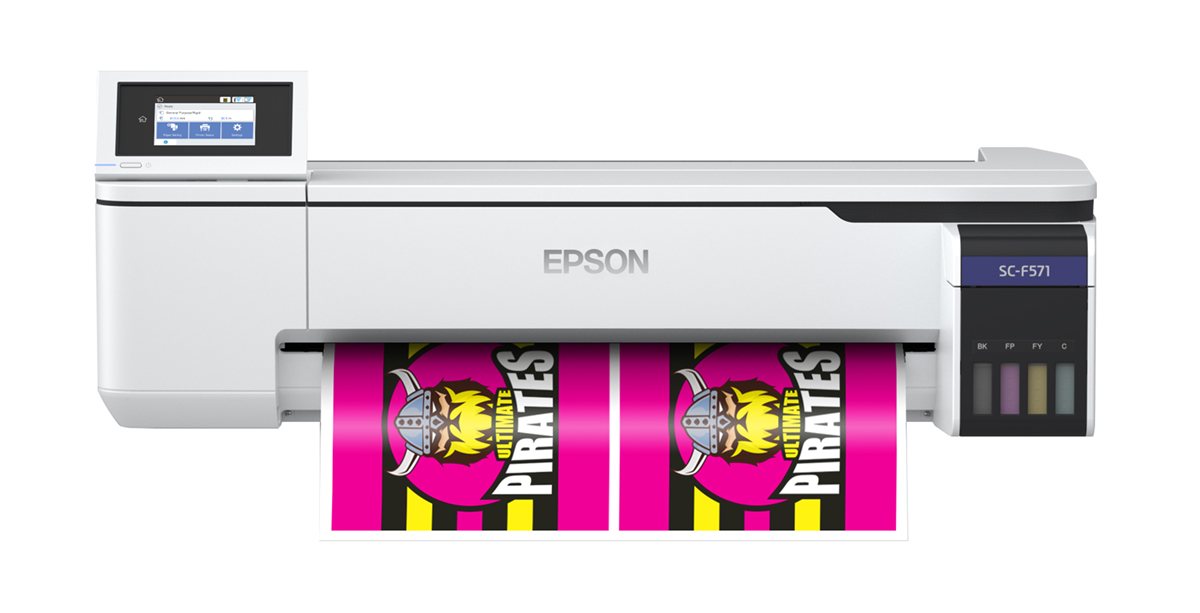 epson grandes formatos